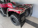 2017 Honda TRX500FM2H Honda TRX500 FM2H