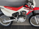2018 Honda CRF Honda CRF230 FJ