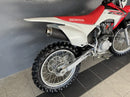 2018 Honda CRF Honda CRF230 FJ