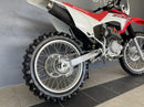 2018 Honda CRF Honda CRF230 FJ