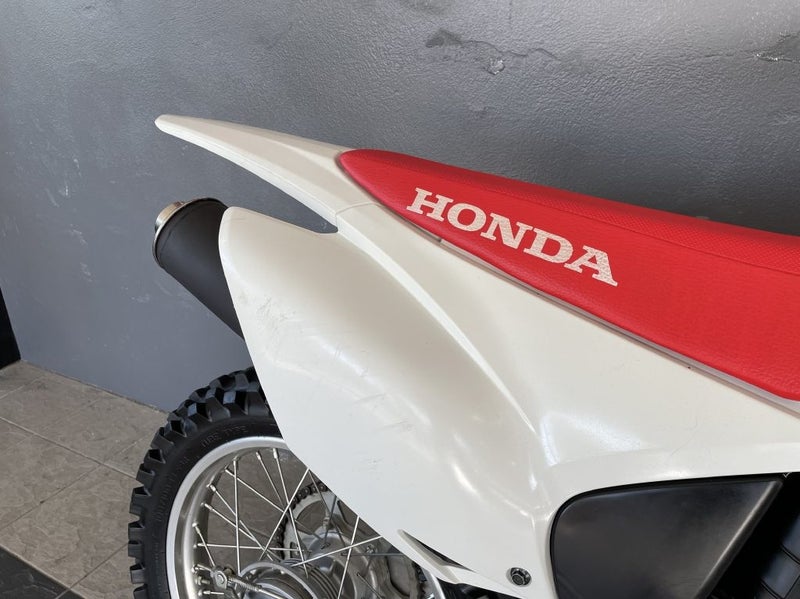 2018 Honda CRF Honda CRF230 FJ