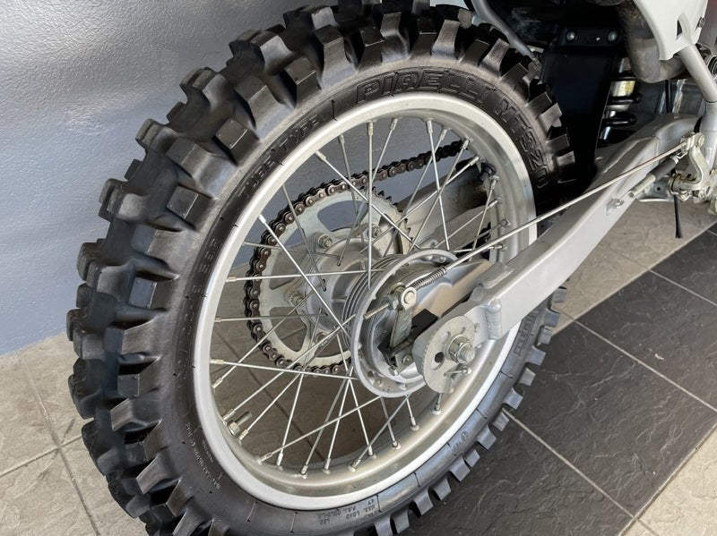 2018 Honda CRF Honda CRF230 FJ