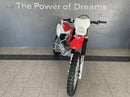 2018 Honda CRF Honda CRF230 FJ