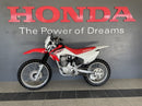 2018 Honda CRF Honda CRF230 FJ