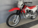 2018 Honda CRF Honda CRF230 FJ