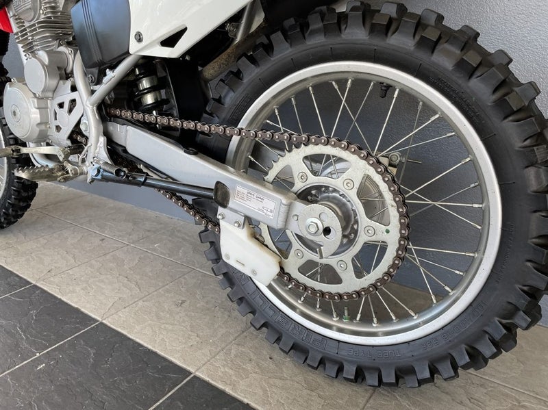 2018 Honda CRF Honda CRF230 FJ