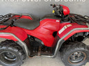 2019 Honda TRX500FM2K Honda TRX500FM2K