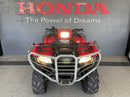 2019 Honda TRX500FM2K Honda TRX500FM2K