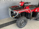 2019 Honda TRX500FM2K Honda TRX500FM2K