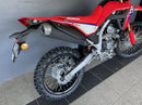 2025 Honda CRF Honda CRF300LAS DEMO