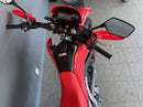 2025 Honda CRF Honda CRF300LAS DEMO
