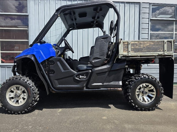 Yamaha YXM700 Yamaha YXM700