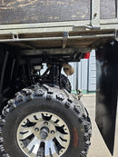 Yamaha YXM700 Yamaha YXM700