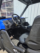 Yamaha YXM700 Yamaha YXM700