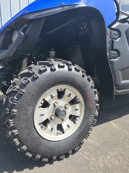 Yamaha YXM700 Yamaha YXM700