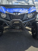 Yamaha YXM700 Yamaha YXM700