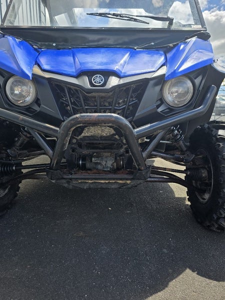 Yamaha YXM700 Yamaha YXM700