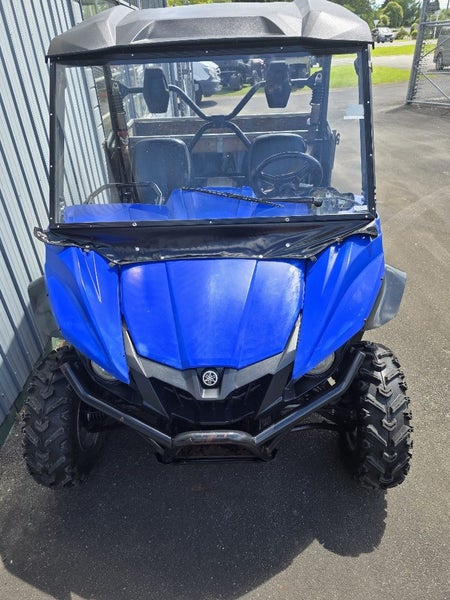 Yamaha YXM700 Yamaha YXM700