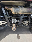 Yamaha YXM700 Yamaha YXM700