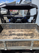 Yamaha YXM700 Yamaha YXM700