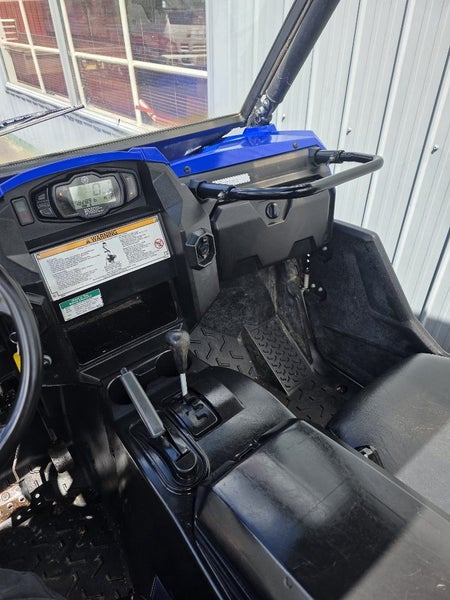 Yamaha YXM700 Yamaha YXM700