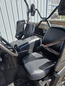 Yamaha YXM700 Yamaha YXM700