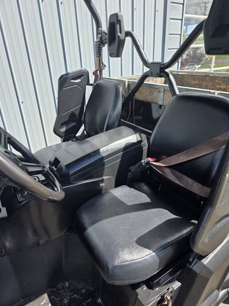 Yamaha YXM700 Yamaha YXM700