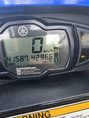 Yamaha YXM700 Yamaha YXM700