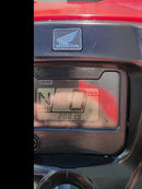 2023 Honda TRX520FM6P Honda TRX520FM6P