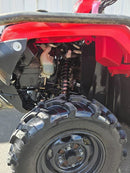 2023 Honda TRX520FM6P Honda TRX520FM6P