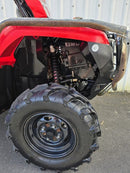 2023 Honda TRX520FM6P Honda TRX520FM6P