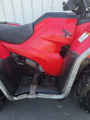 2022 Honda TRX420FM1N Honda TRX420FM1N