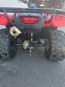 2022 Honda TRX420FM1N Honda TRX420FM1N