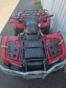 2022 Honda TRX420FM1N Honda TRX420FM1N