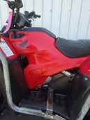 2022 Honda TRX420FM1N Honda TRX420FM1N