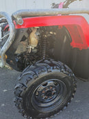 2022 Honda TRX420FM1N Honda TRX420FM1N