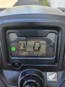 2022 Honda TRX420FM1N Honda TRX420FM1N