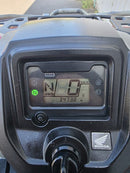 2022 Honda TRX420FM1N Honda TRX420FM1N