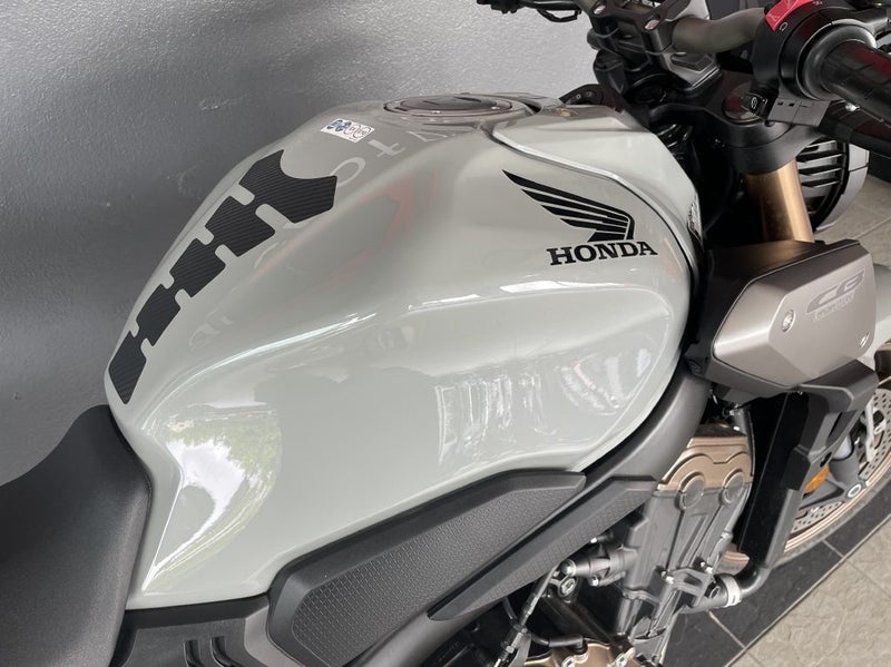 2021 Honda CB Honda CB650RAM