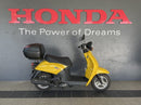 2013 Honda Nvs Honda NVS50 Today