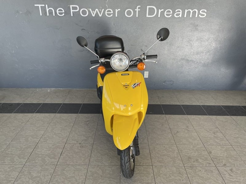 2013 Honda Nvs Honda NVS50 Today