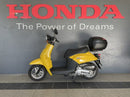 2013 Honda Nvs Honda NVS50 Today
