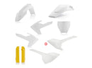Acerbis Full Plastic Kit OEM-18 Husqvarna FC/TC 16-18