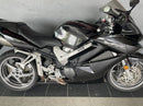 2007 Honda Vfr Honda VFR800