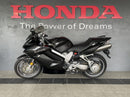 2007 Honda Vfr Honda VFR800