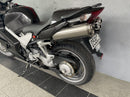 2007 Honda Vfr Honda VFR800