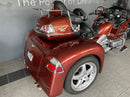 2007 Honda GL Honda GL1800 Goldwing Trike Man