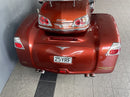 2007 Honda GL Honda GL1800 Goldwing Trike Man