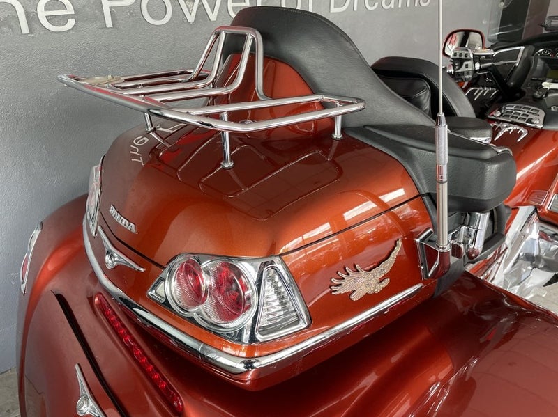 2007 Honda GL Honda GL1800 Goldwing Trike Man