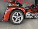 2007 Honda GL Honda GL1800 Goldwing Trike Man